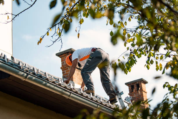 Roof Repair Estimates in Park Hill, OK