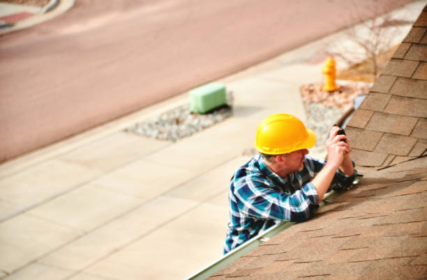 Best Commercial Roofing Services  in Park Hill, OK