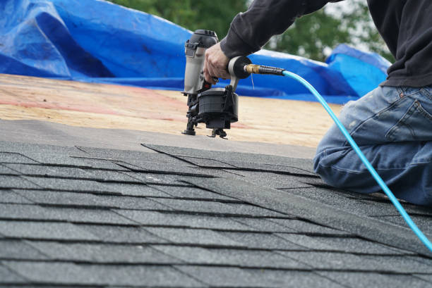Best Best Roofing Contractors  in Park Hill, OK