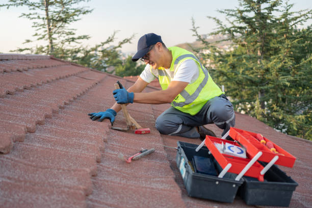 Best Storm Damage Roof Repair  in Park Hill, OK