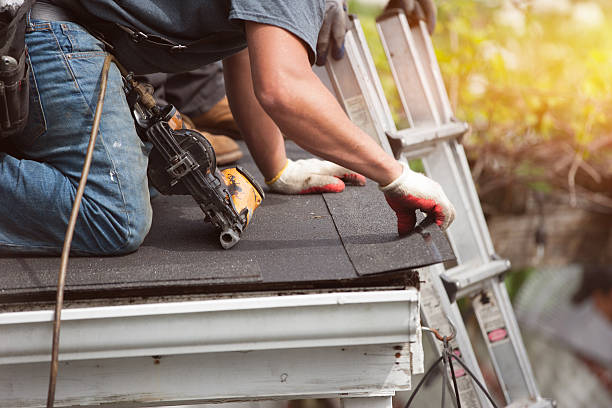 Quick and Trustworthy Emergency Roof Repair Services in Park Hill, OK