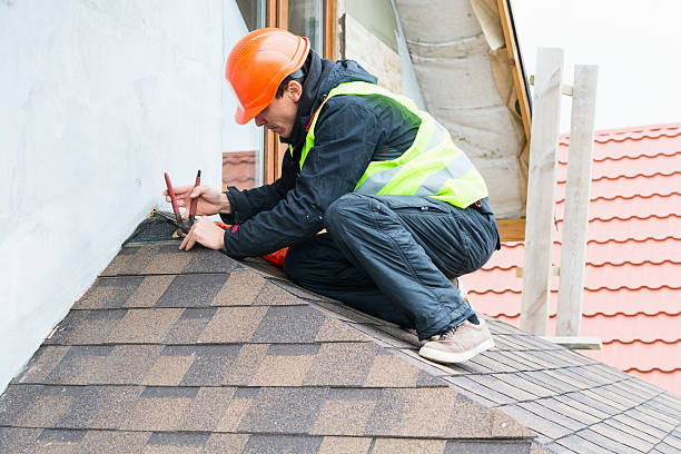 Best Roof Leak Repair  in Park Hill, OK