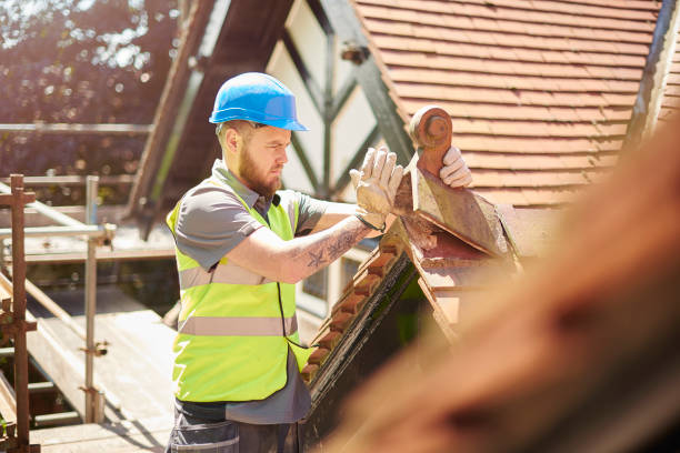 Best Roof Maintenance Services  in Park Hill, OK