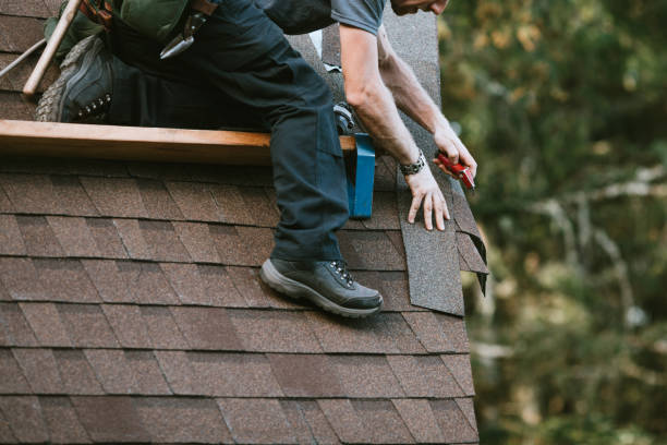 Best Best Roofing Contractors  in Park Hill, OK